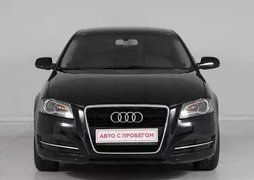 Audi A3 Вид 2