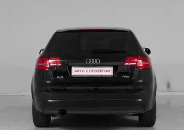 Audi A3 Вид 5