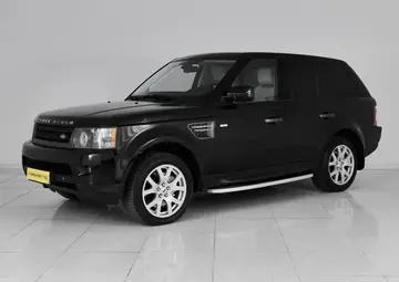 Land Rover Range Rover Sport Вид 1