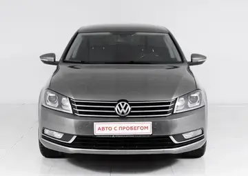 Volkswagen Passat Вид 2