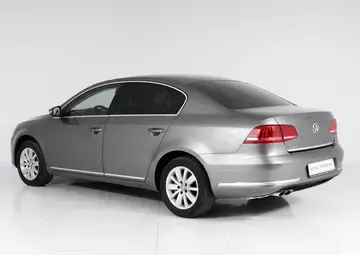 Volkswagen Passat Вид 4