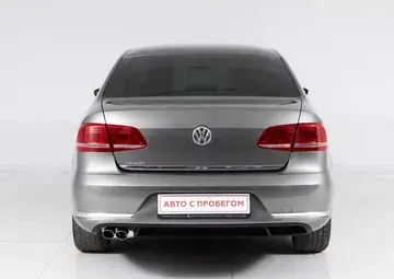 Volkswagen Passat Вид 5