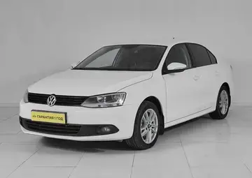 Volkswagen Jetta Вид 1