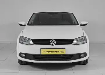 Volkswagen Jetta Вид 2