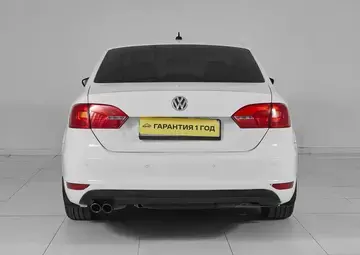 Volkswagen Jetta Вид 5