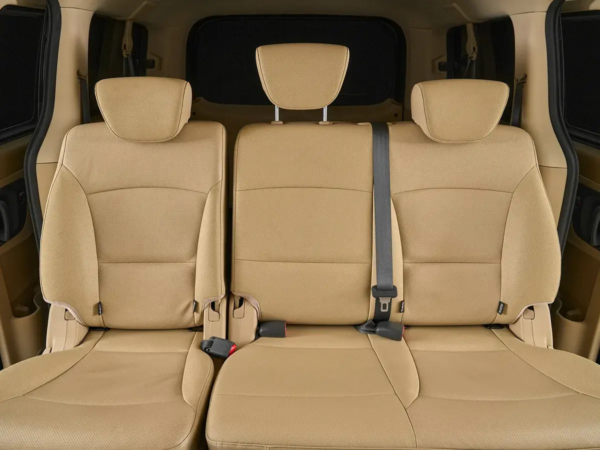 Hyundai H-1