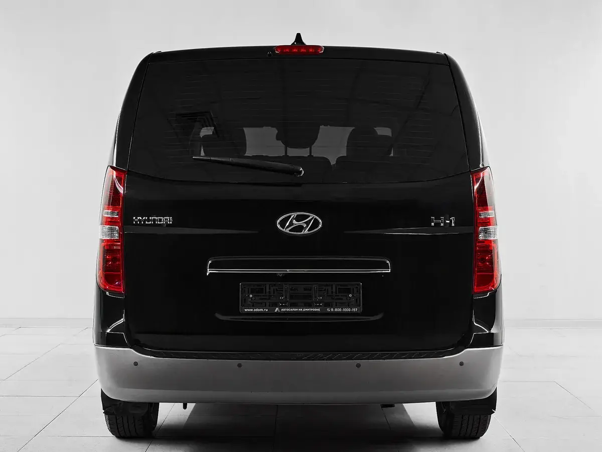 Hyundai H-1