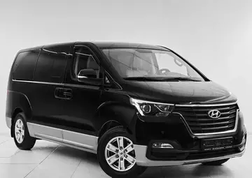 Hyundai H-1 Вид 3