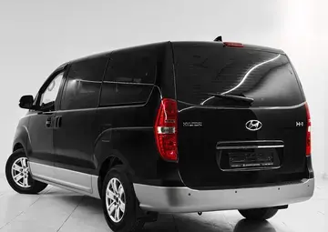 Hyundai H-1 Вид 4