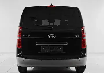 Hyundai H-1 Вид 5