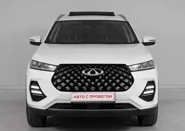 Chery Tiggo 7 Pro Вид 2