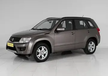 Suzuki Grand Vitara Вид 1