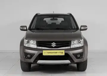 Suzuki Grand Vitara Вид 2