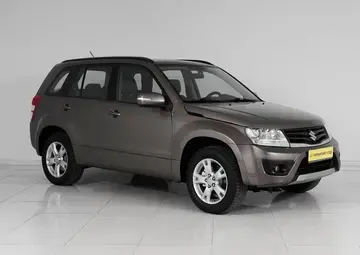 Suzuki Grand Vitara Вид 3