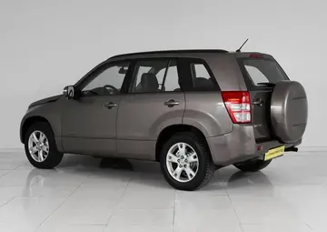 Suzuki Grand Vitara Вид 4