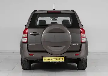Suzuki Grand Vitara Вид 5