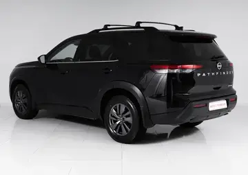 Nissan Pathfinder Вид 4