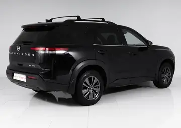 Nissan Pathfinder Вид 5