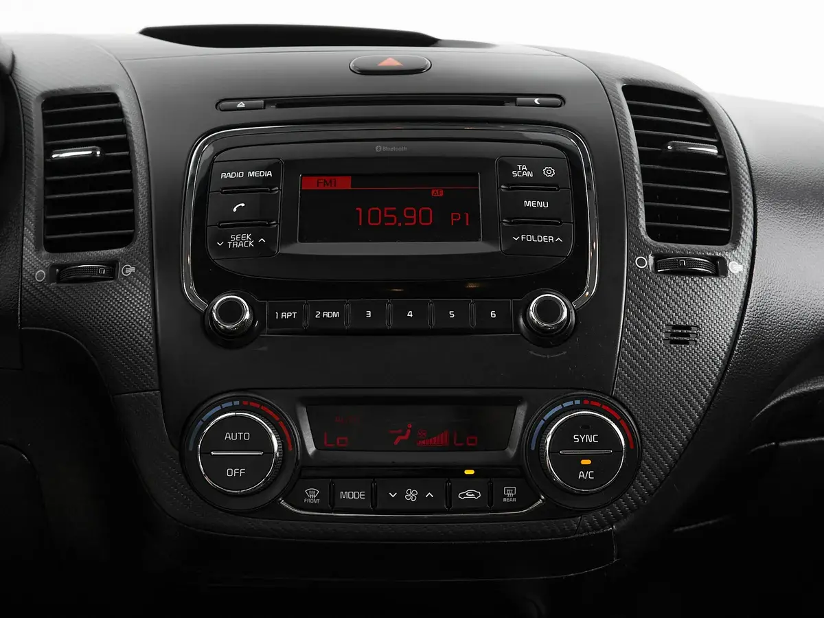 Kia Cerato