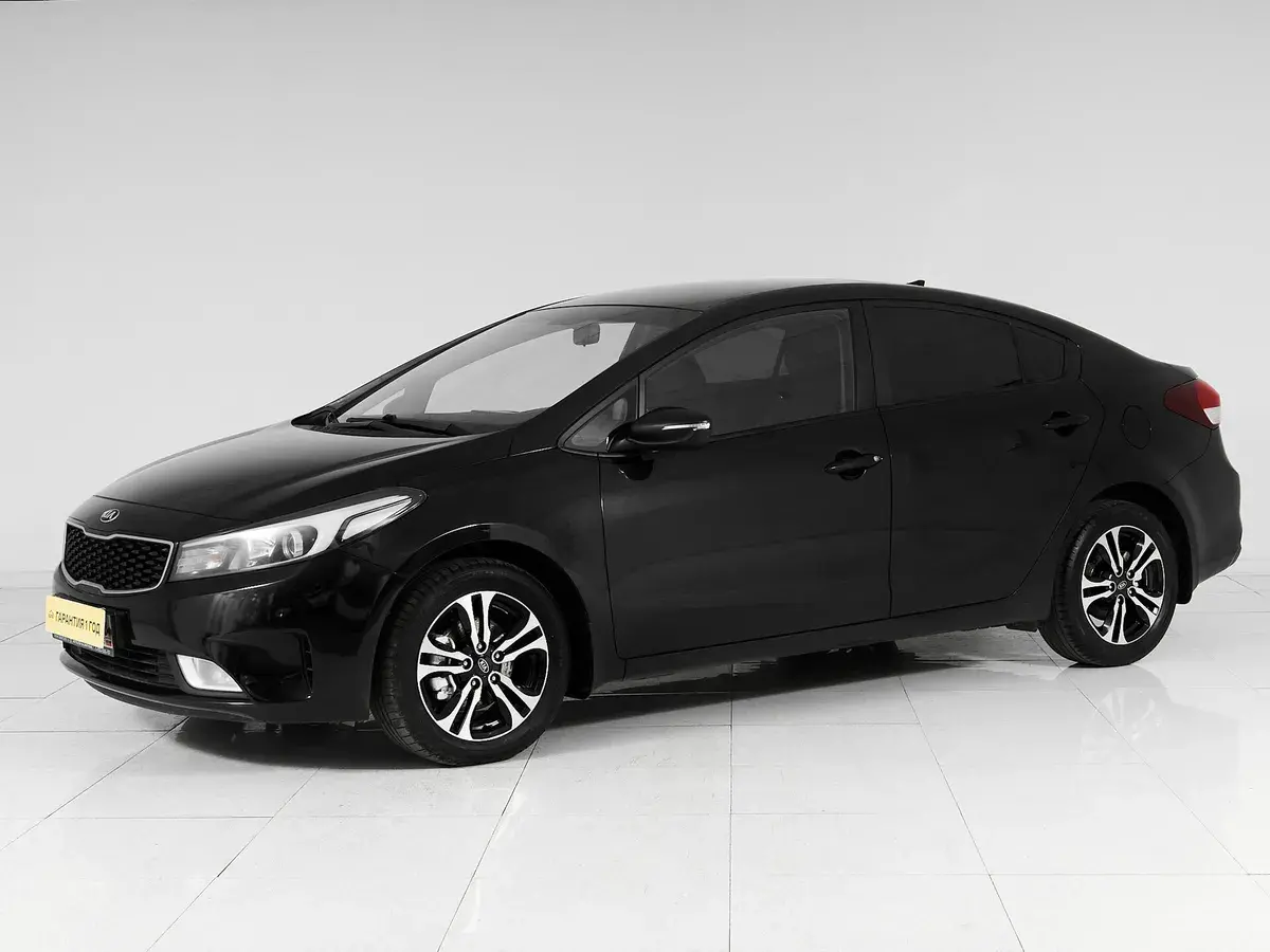 Kia Cerato
