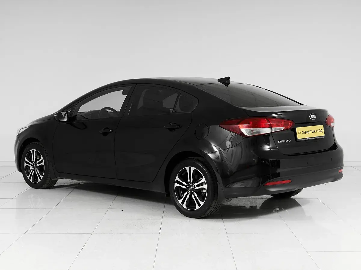 Kia Cerato