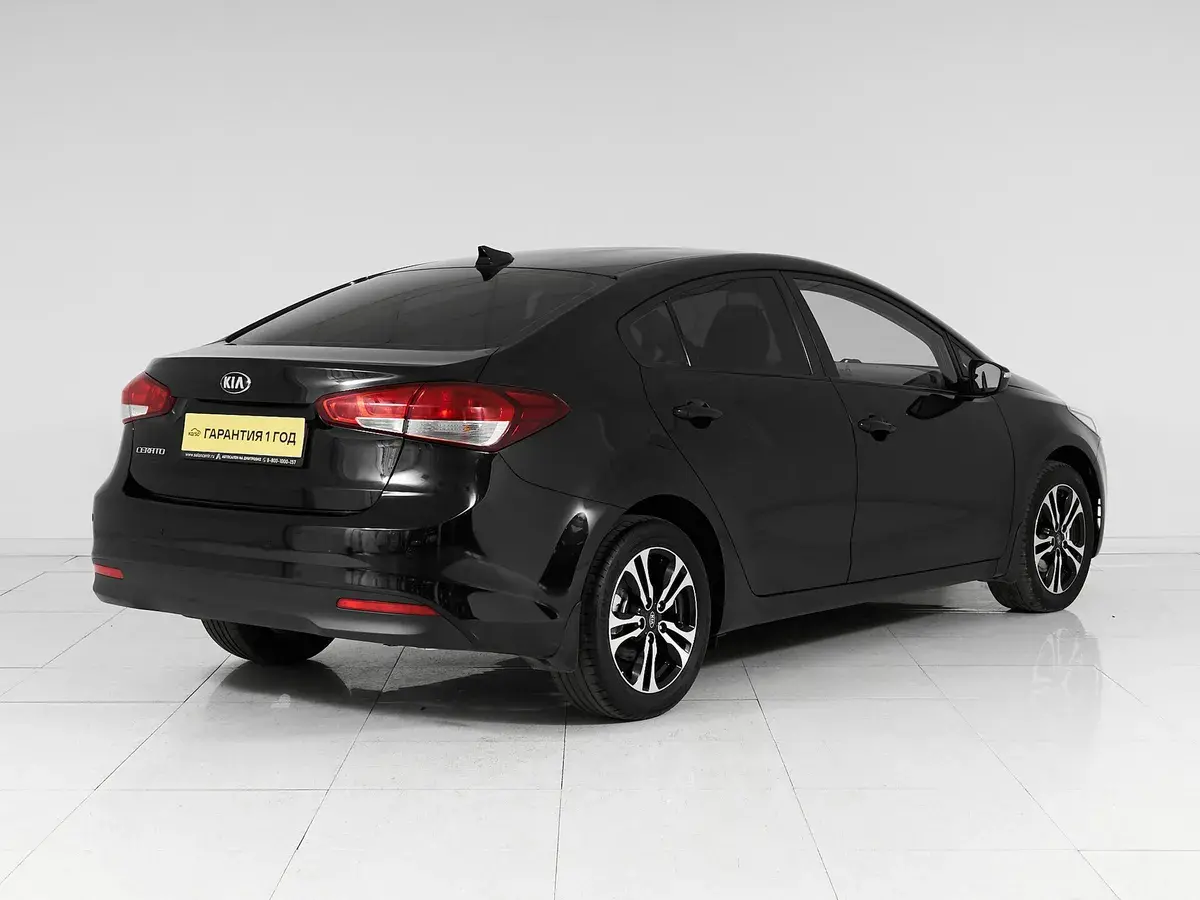 Kia Cerato