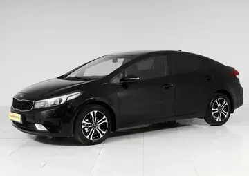 Kia Cerato Вид 1