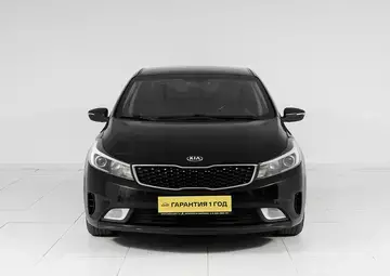 Kia Cerato Вид 2