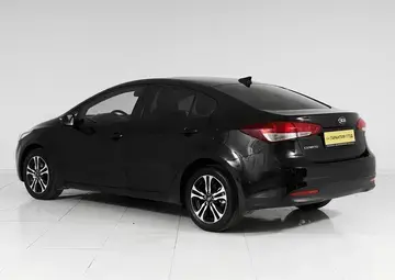 Kia Cerato Вид 4