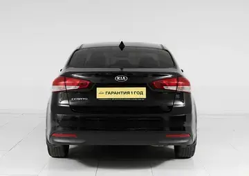 Kia Cerato Вид 5
