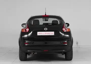 Nissan Juke Вид 5