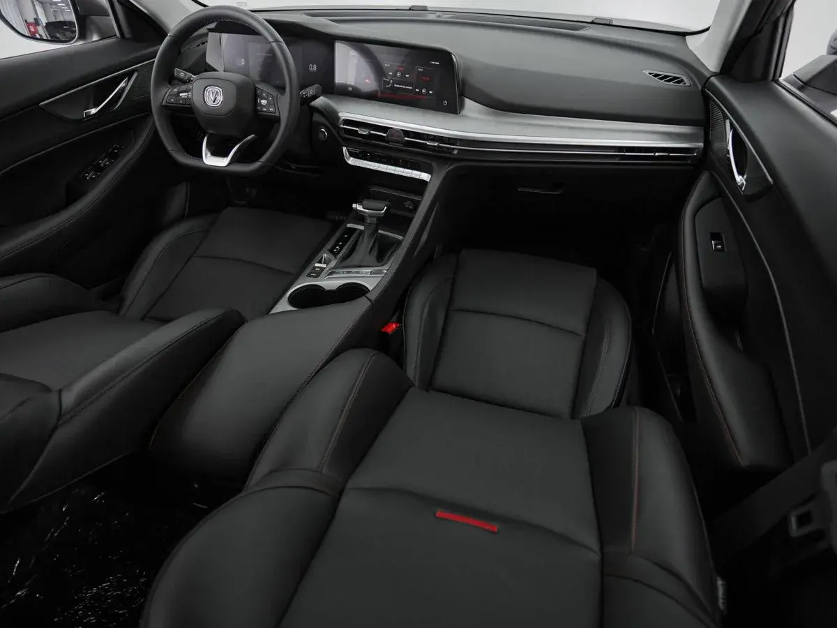 Changan CS35 Plus