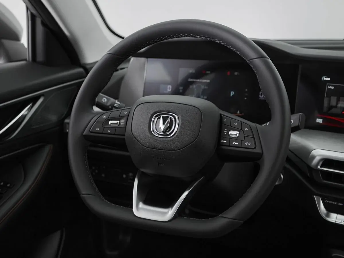 Changan CS35 Plus