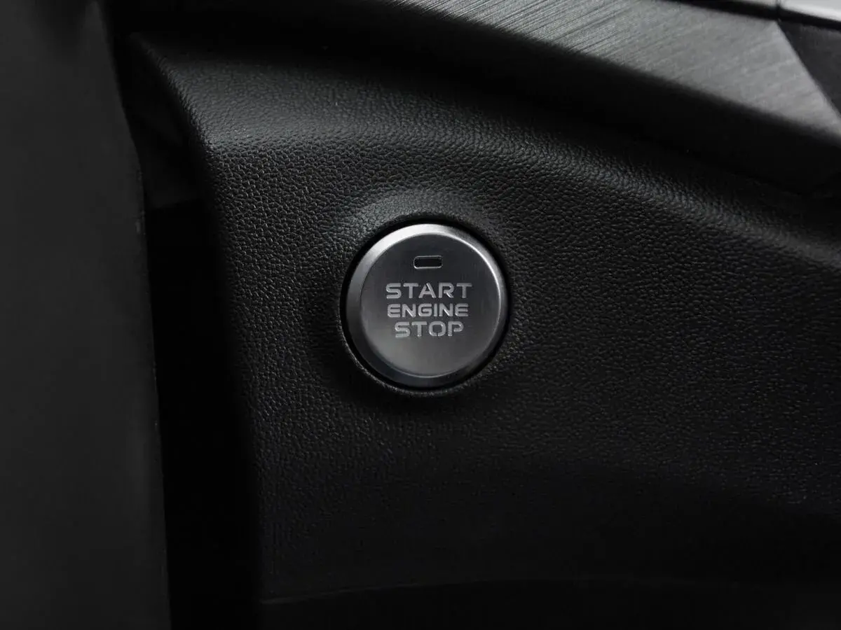 Changan CS35 Plus