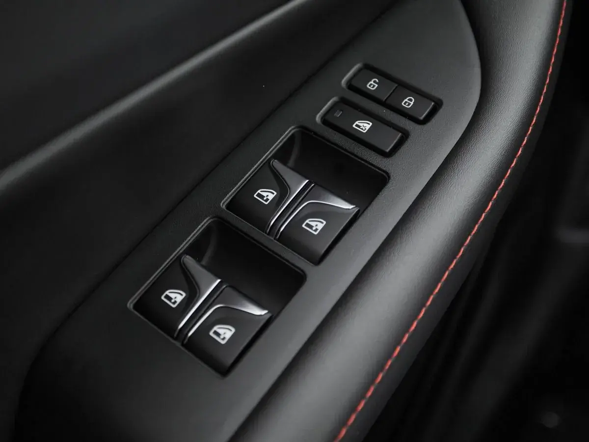 Changan CS35 Plus