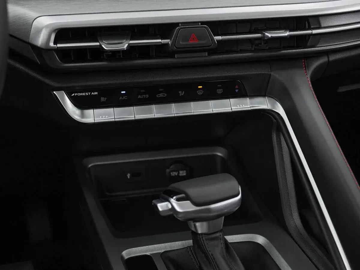 Changan CS35 Plus