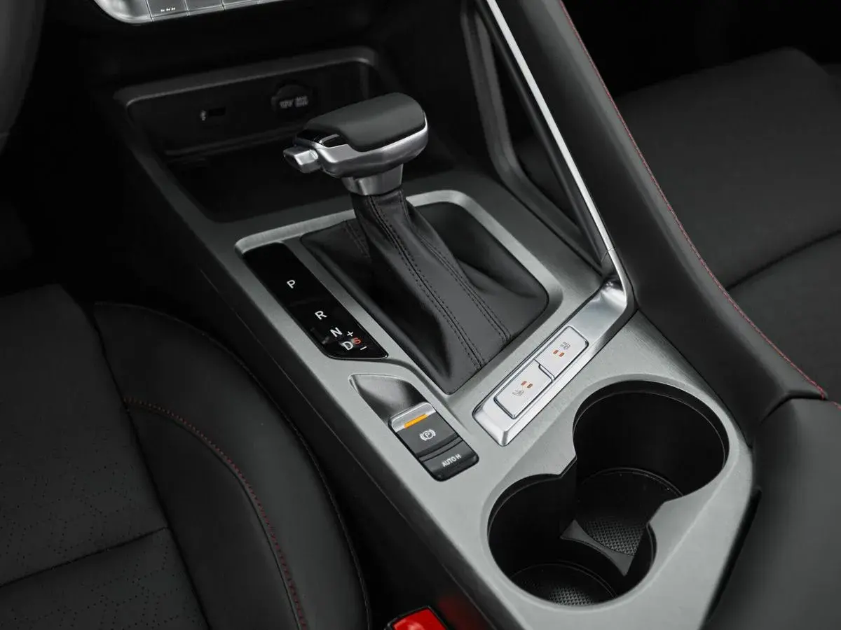 Changan CS35 Plus
