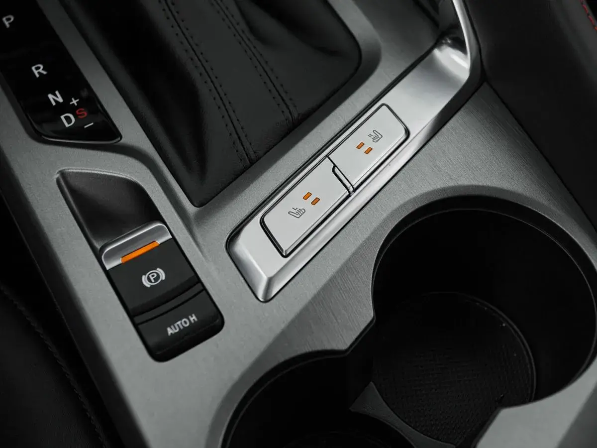 Changan CS35 Plus