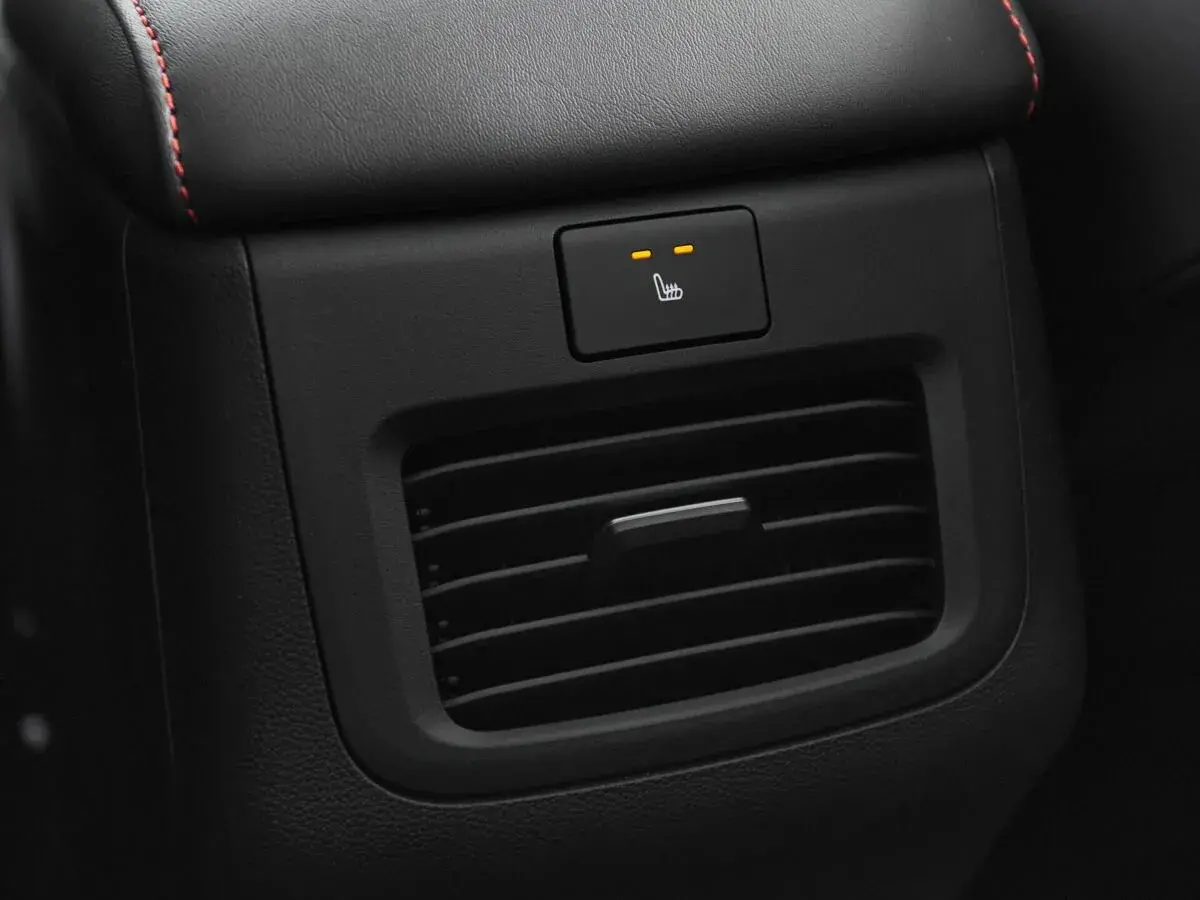 Changan CS35 Plus