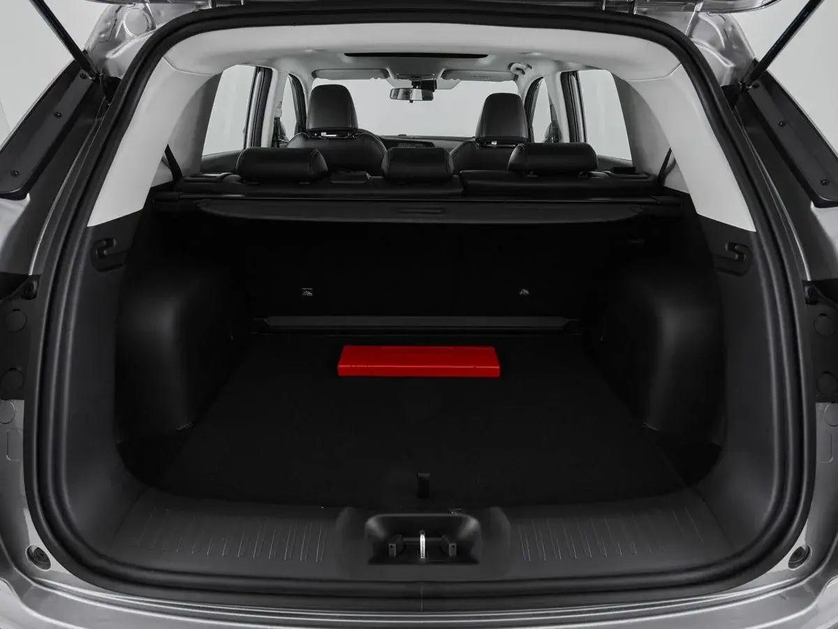 Changan CS35 Plus