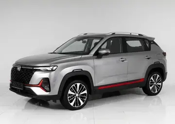 Changan CS35 Plus Вид 1