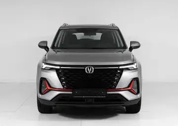 Changan CS35 Plus Вид 2