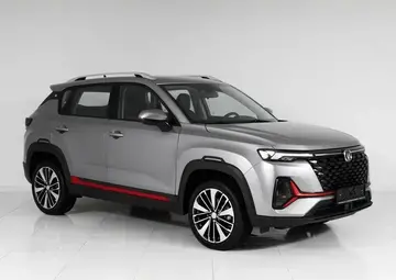Changan CS35 Plus Вид 3