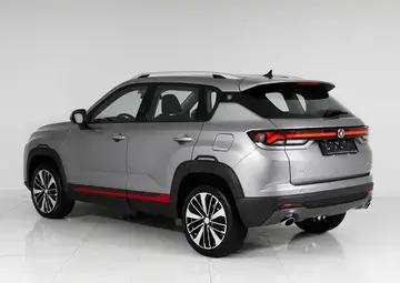 Changan CS35 Plus Вид 4