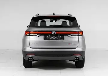 Changan CS35 Plus Вид 5
