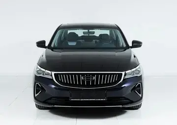 Geely Emgrand Вид 2