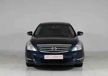 Nissan Teana Вид 2