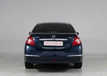 Nissan Teana Вид 5
