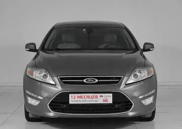 Ford Mondeo Вид 2