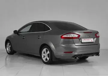 Ford Mondeo Вид 4
